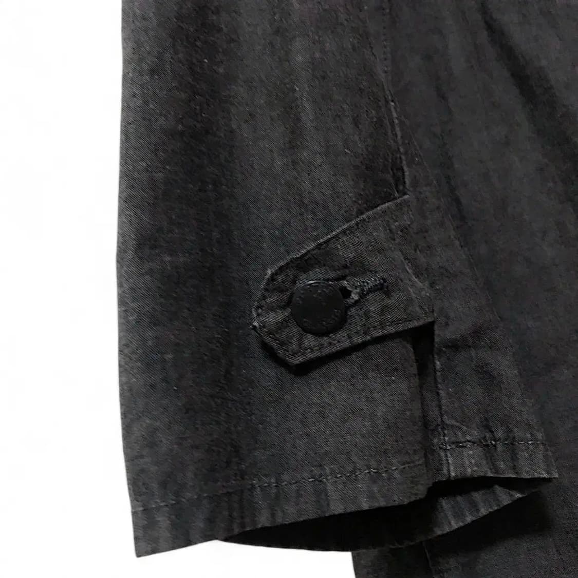 포터클래식 아틀리에 코튼 코트 상품이미지3