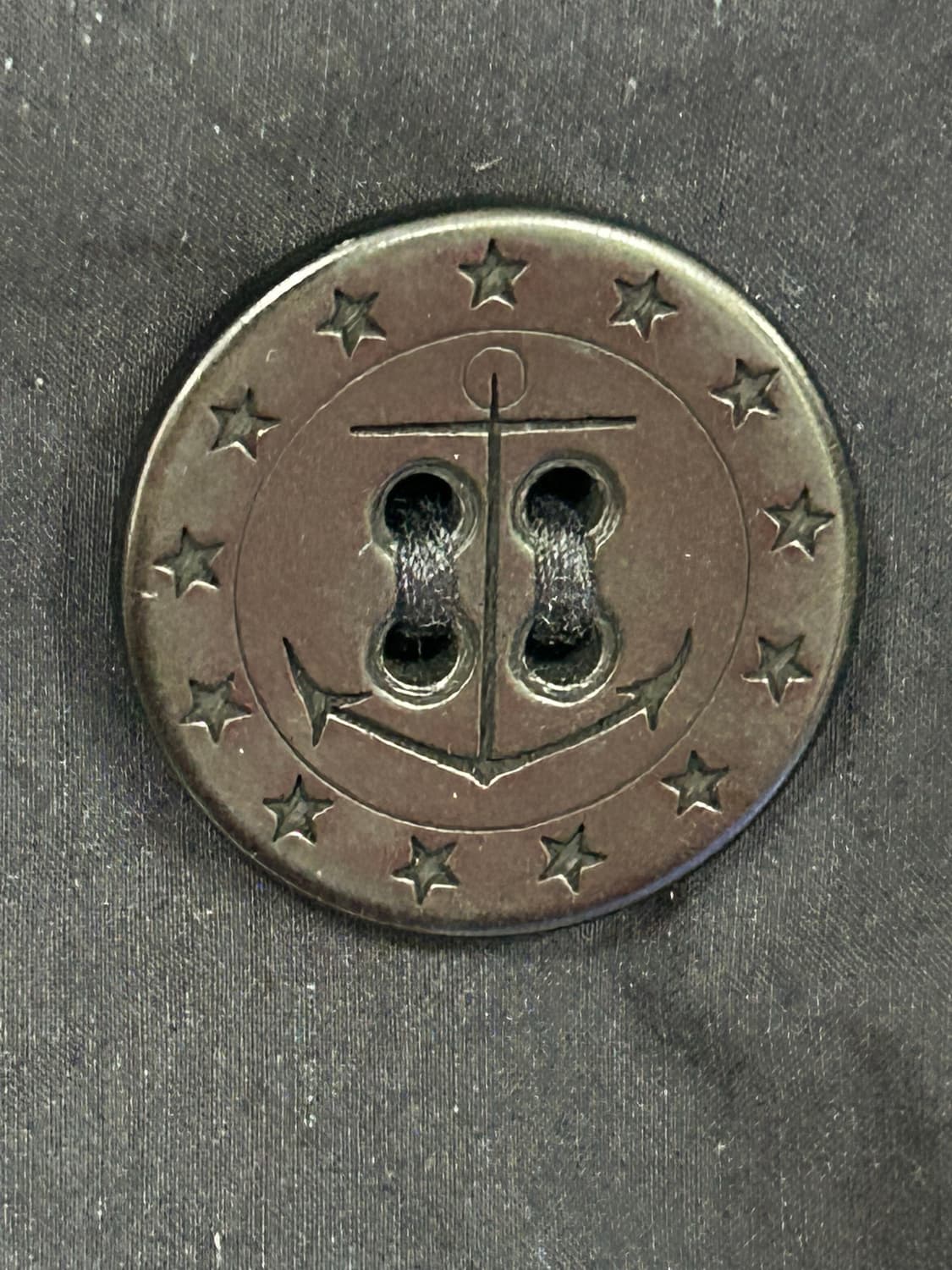 더블알엘 RRL DAWSON DOWN P-COAT 상품이미지3