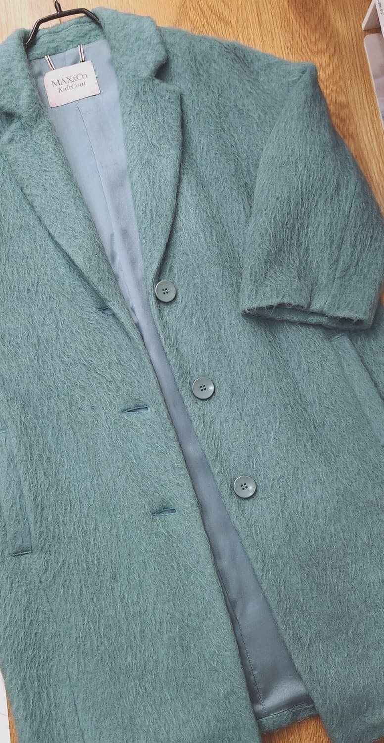 (새상품급)막스마라 막스앤코 울블랜드 상품이미지4