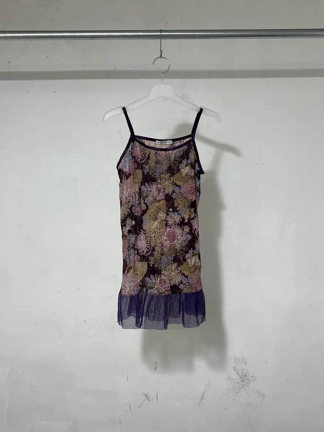 vtg top 상품이미지1