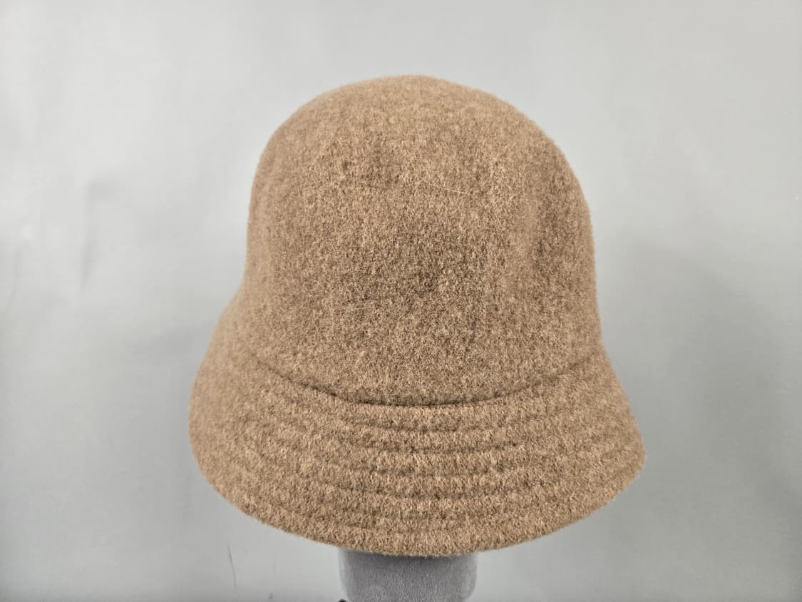 [무료배송]유니클로 울100 모100 버킷햇 벙거지 모자 버킷 상품이미지2