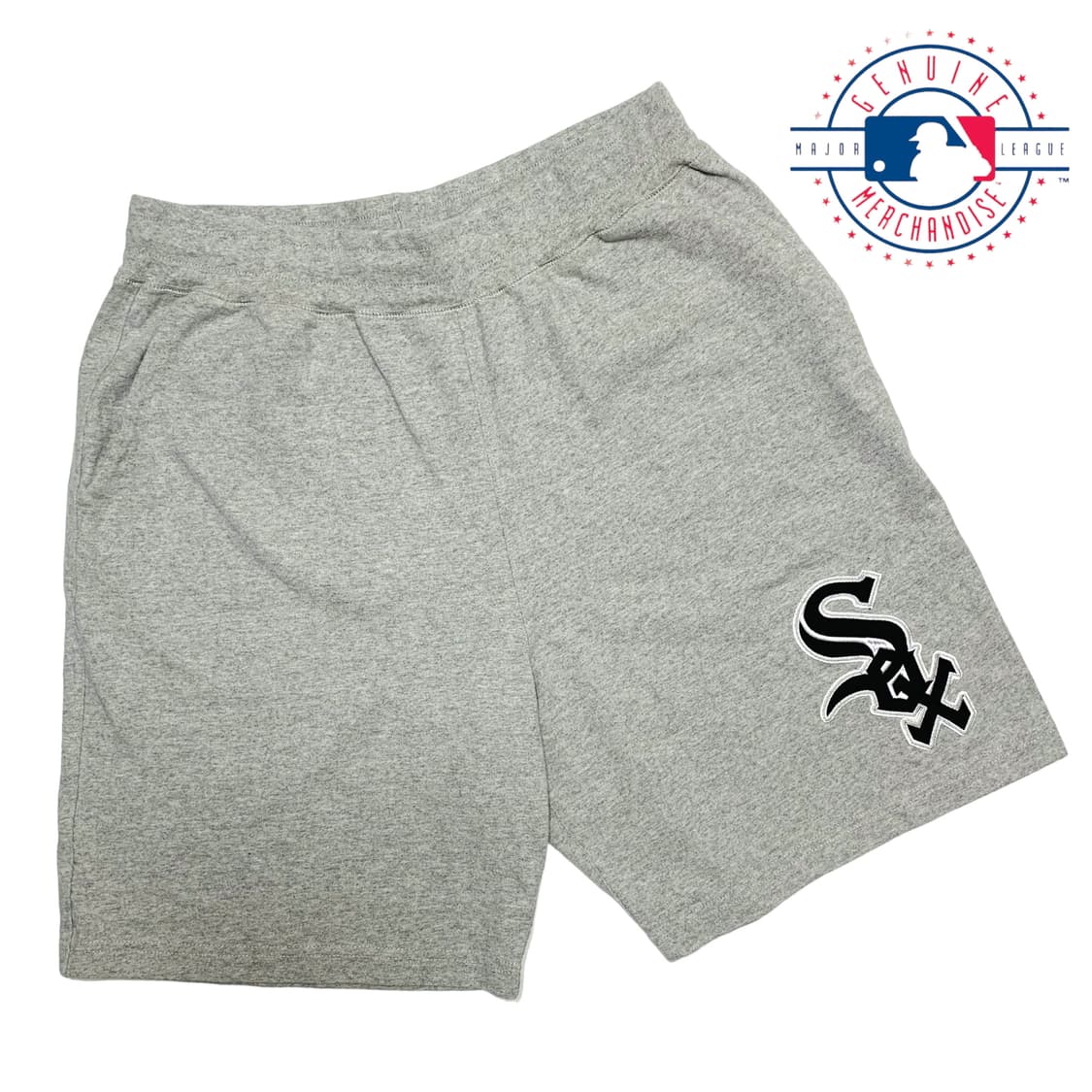 WHITE SOX 화이트 삭스 반바지 상품이미지1