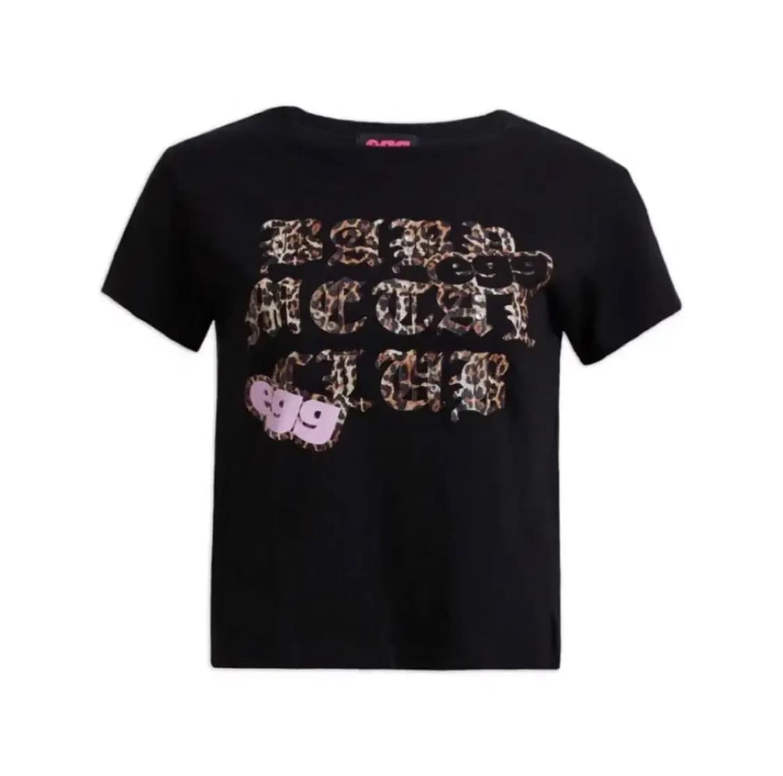 eggx베이비메탈클럽 베메클 반팔 티셔츠 상품이미지1