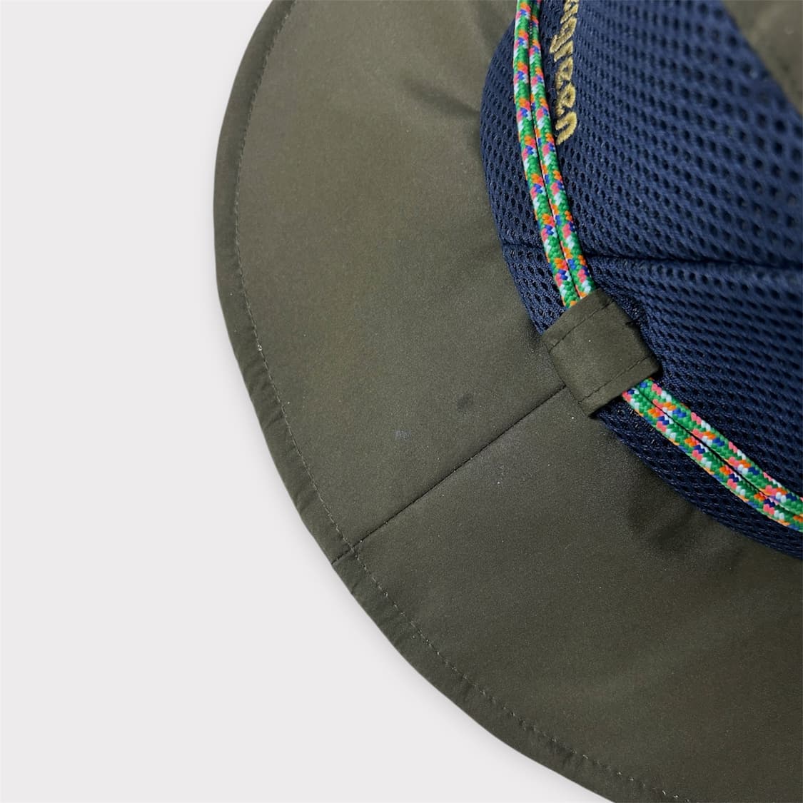 컬럼비아 헤드조명 버킷햇 (1768) 상품이미지8