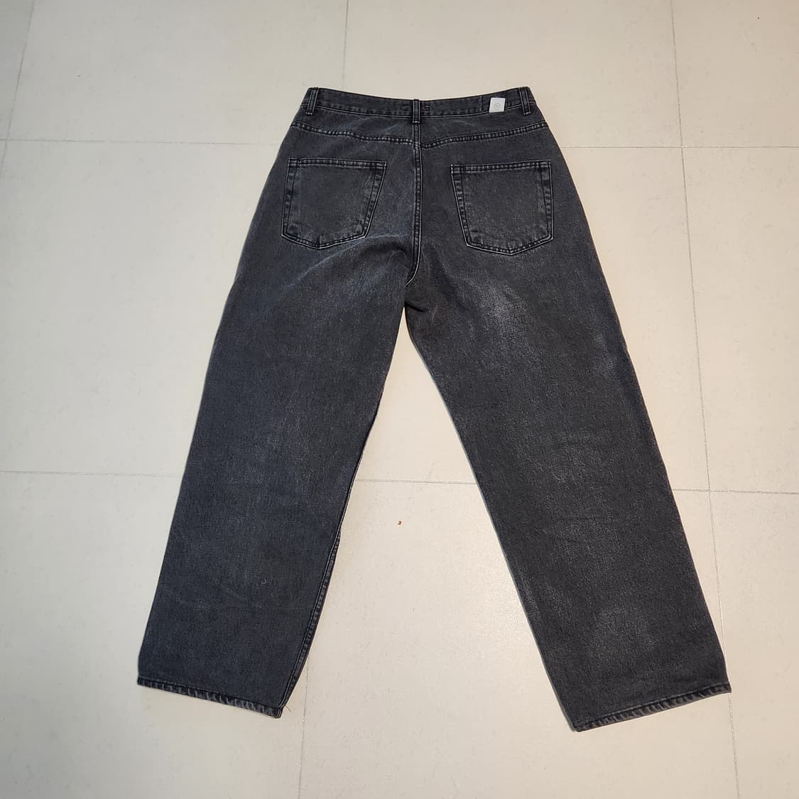 노이스 와이드팬츠 상품이미지4