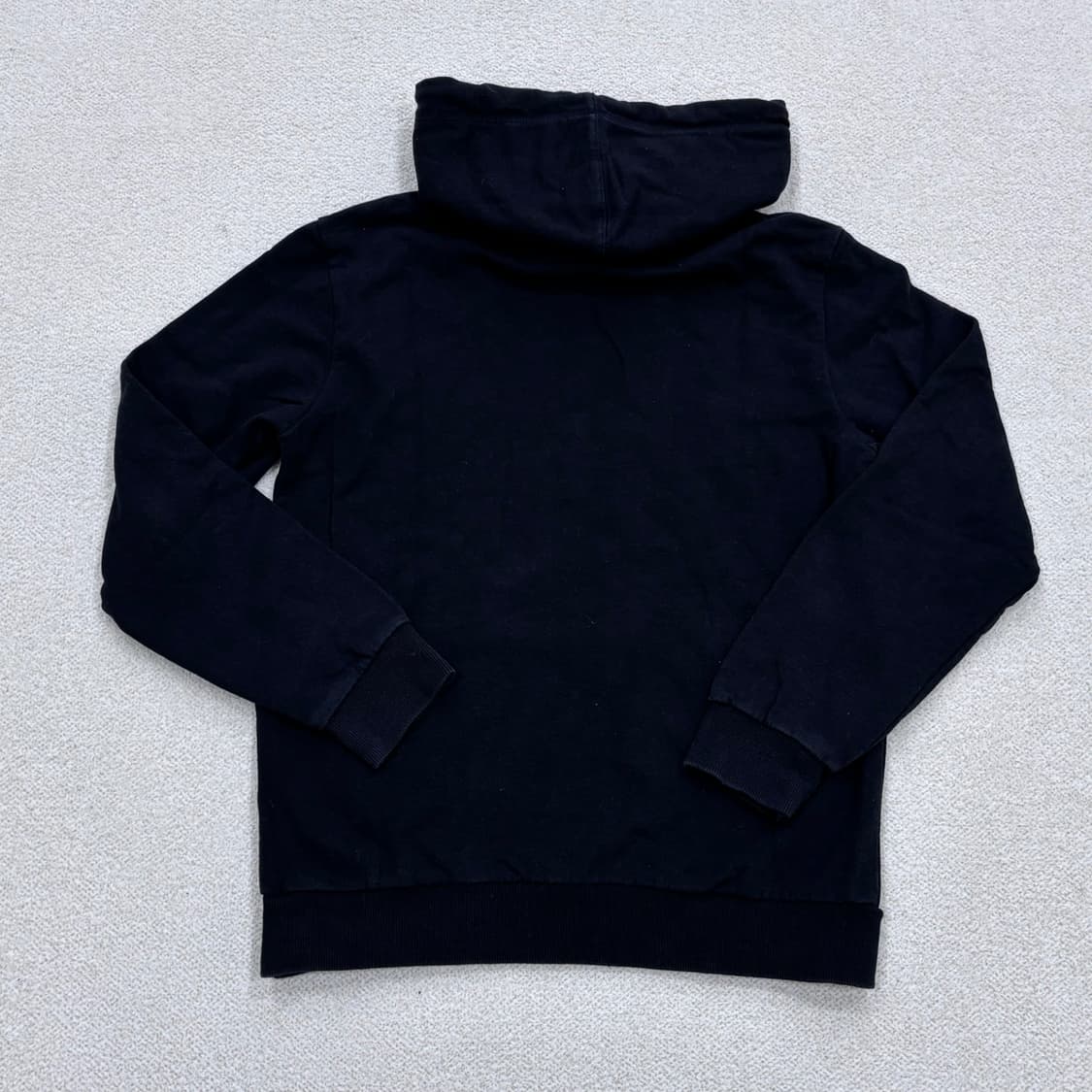 L NBA 빅로고 후드 티셔츠 0319E 상품이미지2