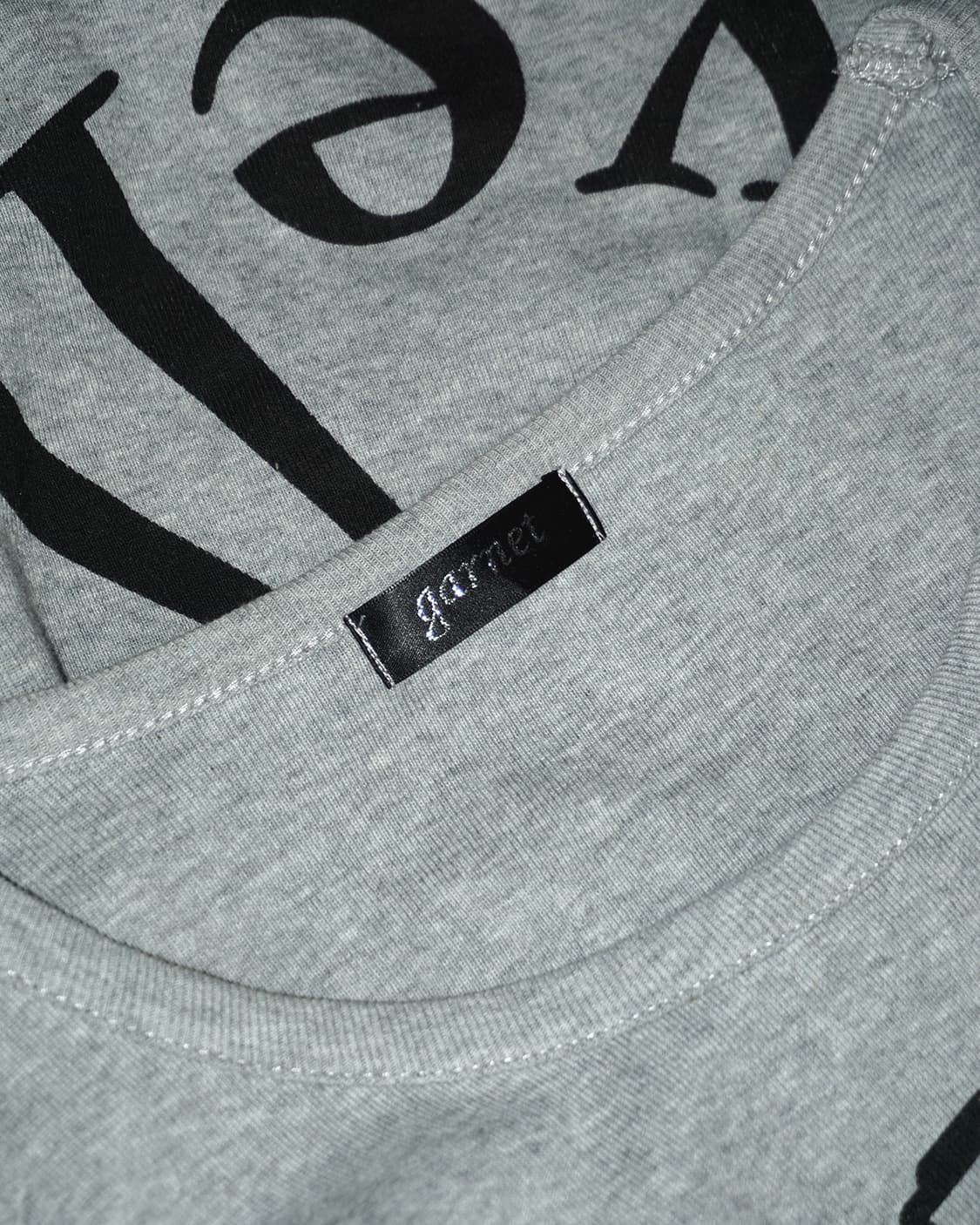 (garnet) punk detail long sleeve  상품이미지9