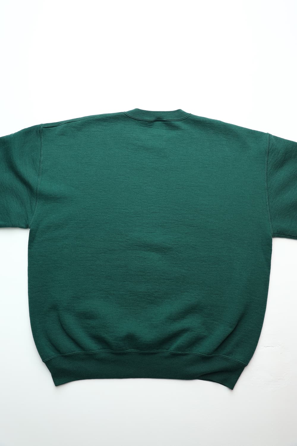 [90s USA] Russell Athletic Forest Green 상품이미지4