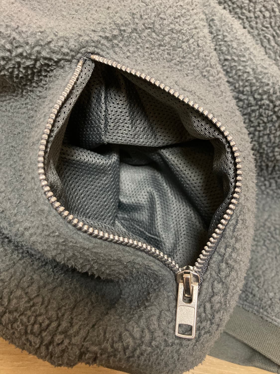 나이키 후리스 맨투맨 100 상품이미지5