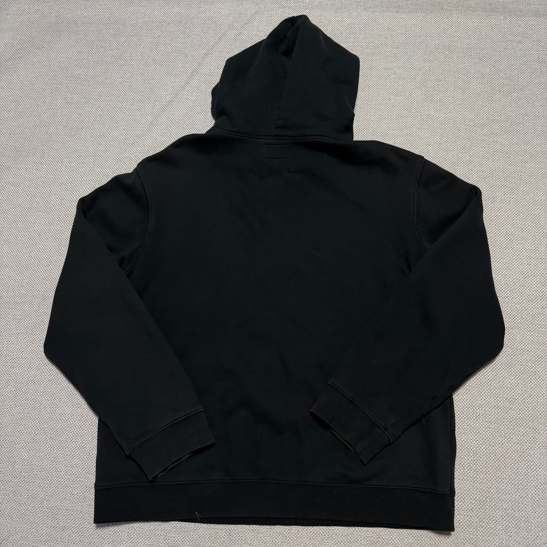 스투시 인터내셔널 베이직 스웻 후드티 상품이미지7