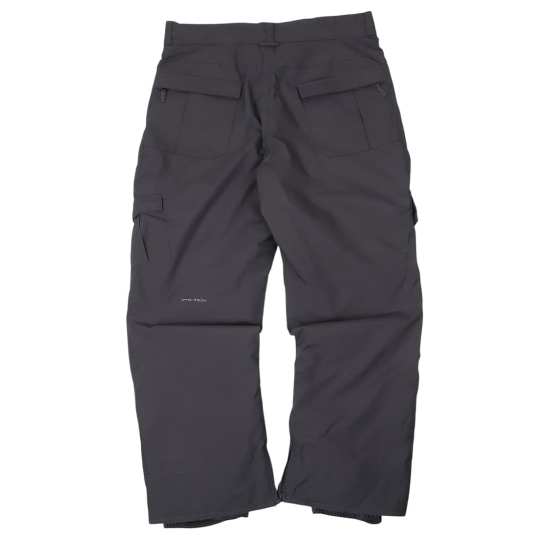 컬럼비아 옴니테크 그레이 스키팬츠 상품이미지5