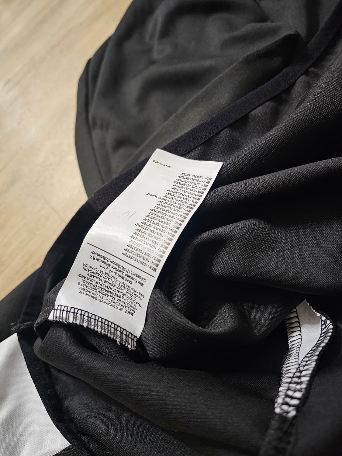 맨체스터 유나이티드 맨유 트레이닝킷 트레이닝쇼츠 상품이미지6