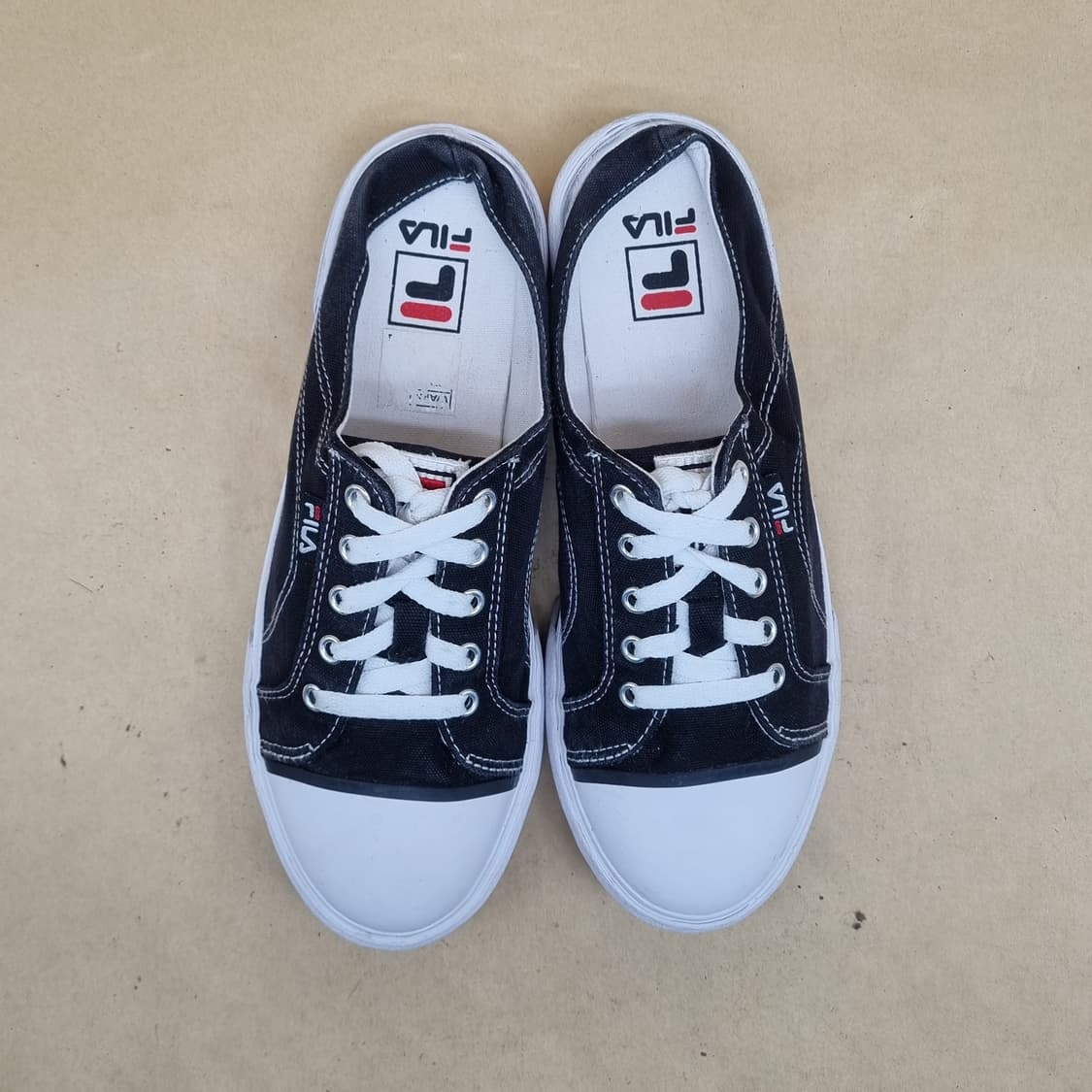 휠라 꼬모 뮬 250 상품이미지2