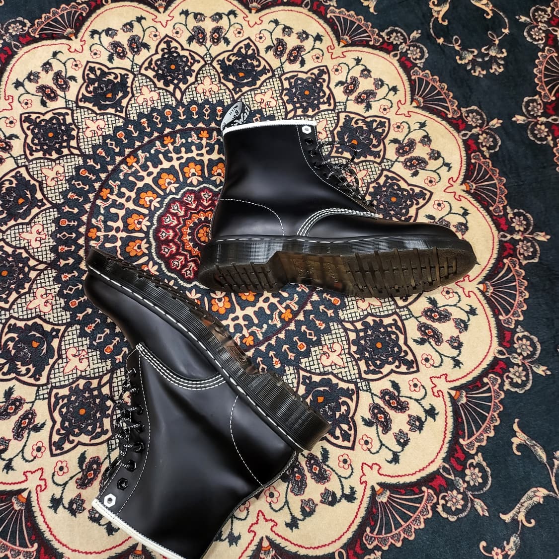 닥터마틴 워커 270m (1460) 상품이미지3