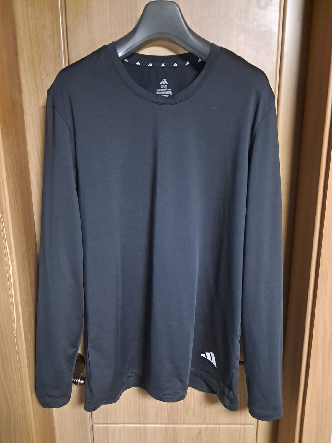 아디다스 긴팔티 남성105  상품이미지1