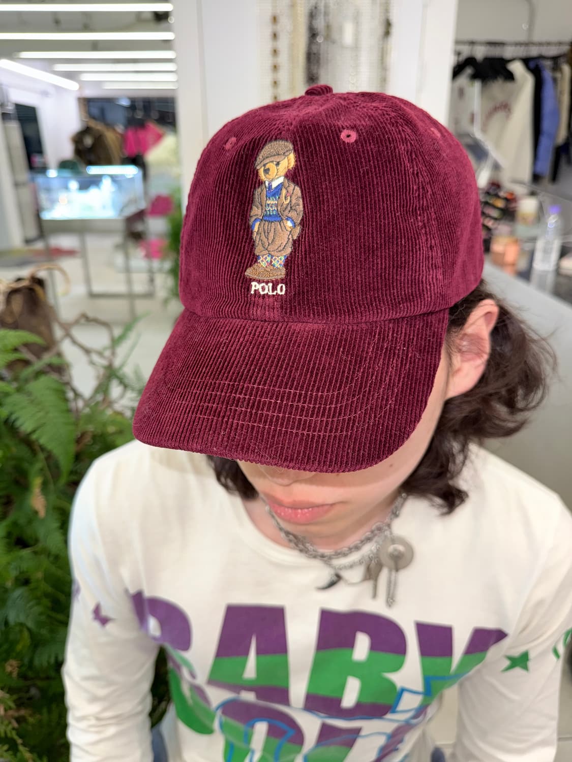 POLO by ralph rauren 상품이미지2