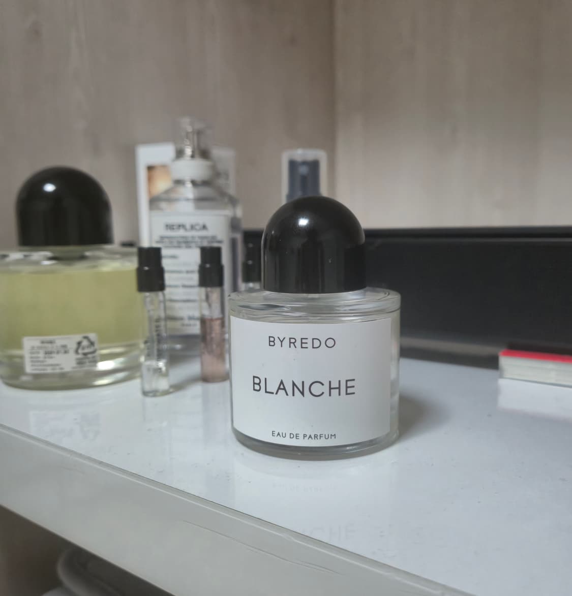 바이레도 블랑쉬 EPD 50ml 상품이미지1