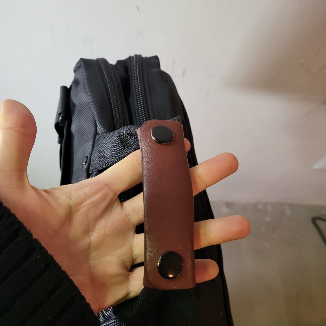 LANCETTI 브리프케이스 상품이미지5