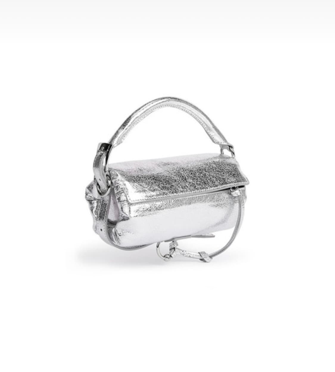 더오픈프로덕트 필로우 미니백 상품이미지2