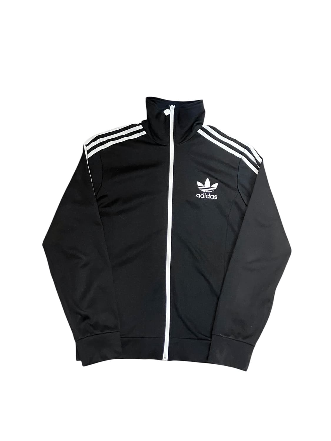 아디다스 유로파 져지 블랙 95 #csz3021 상품이미지2