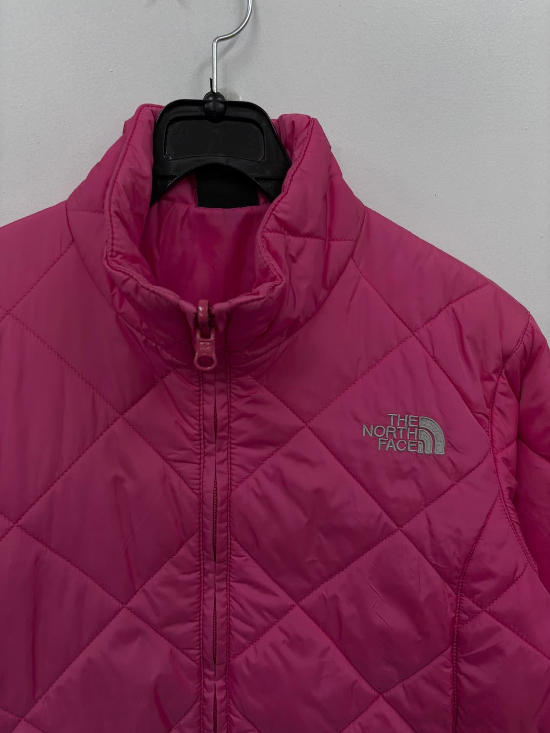 노스페이스 우먼 경량패딩 상품이미지3