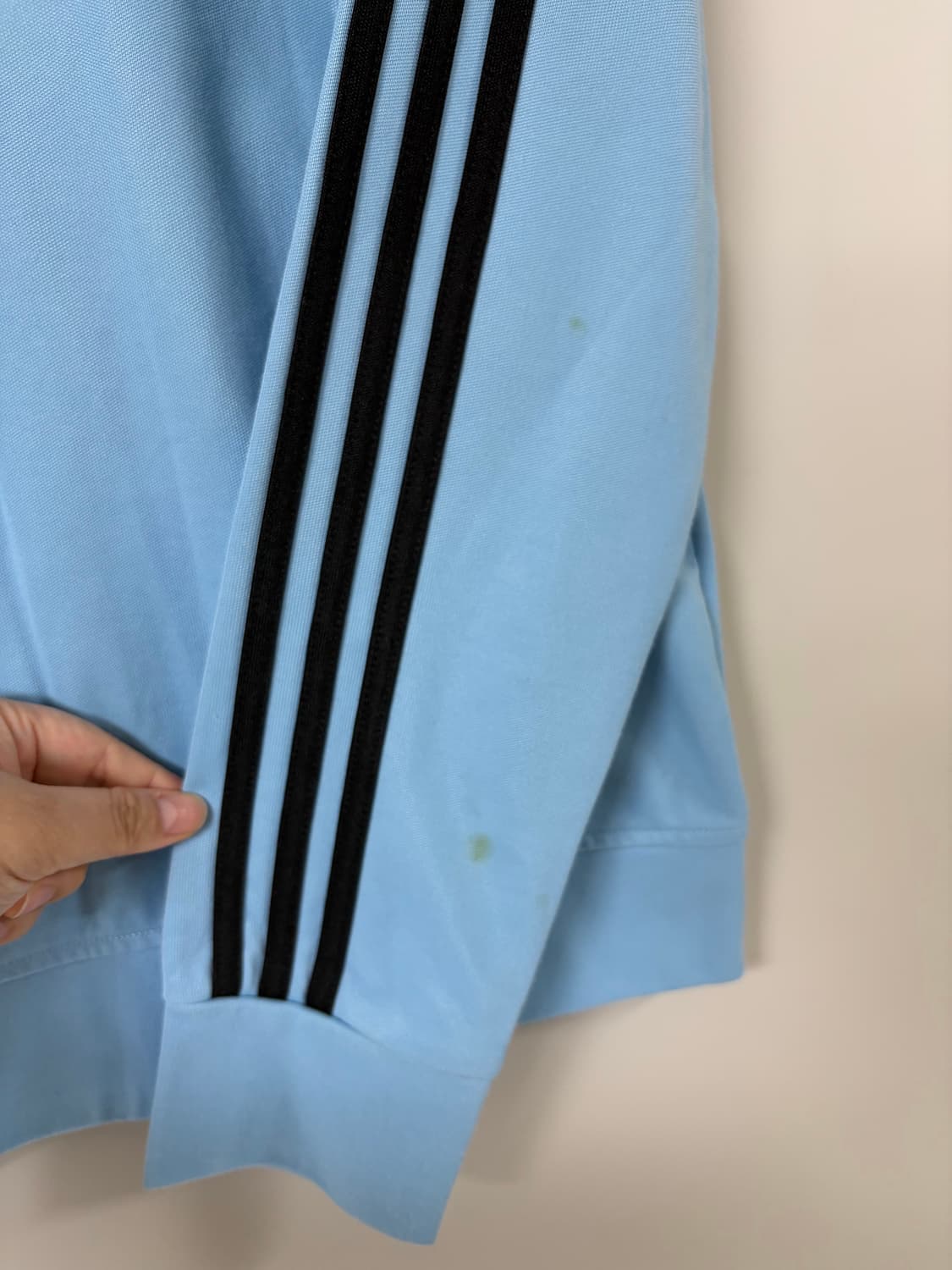 아디다스 바켄바우어 독일 국대 저지 상품이미지8