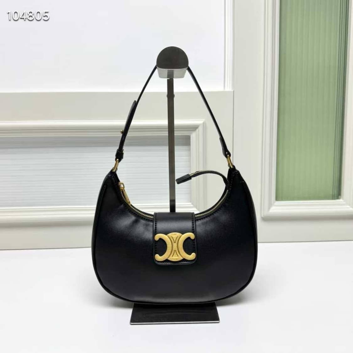 셀린느(Celine) 미디엄 트리옹프 아바 백 상품이미지5