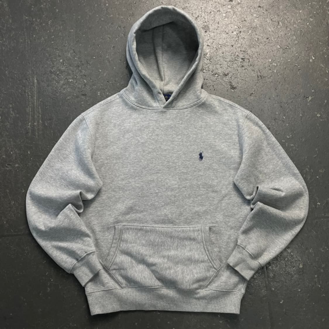 95-100 폴로 후드티  상품이미지1