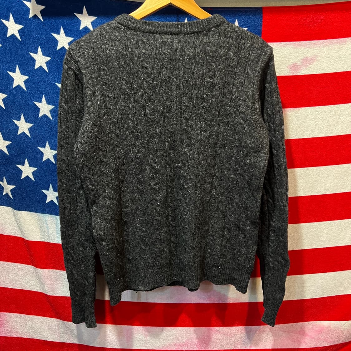 라코스테 니트 상품이미지2