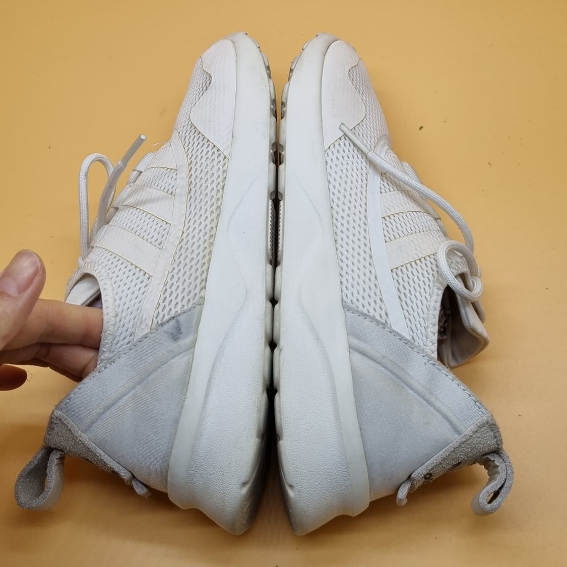 아디다스 ZX 플럭스 운동화250  상품이미지5