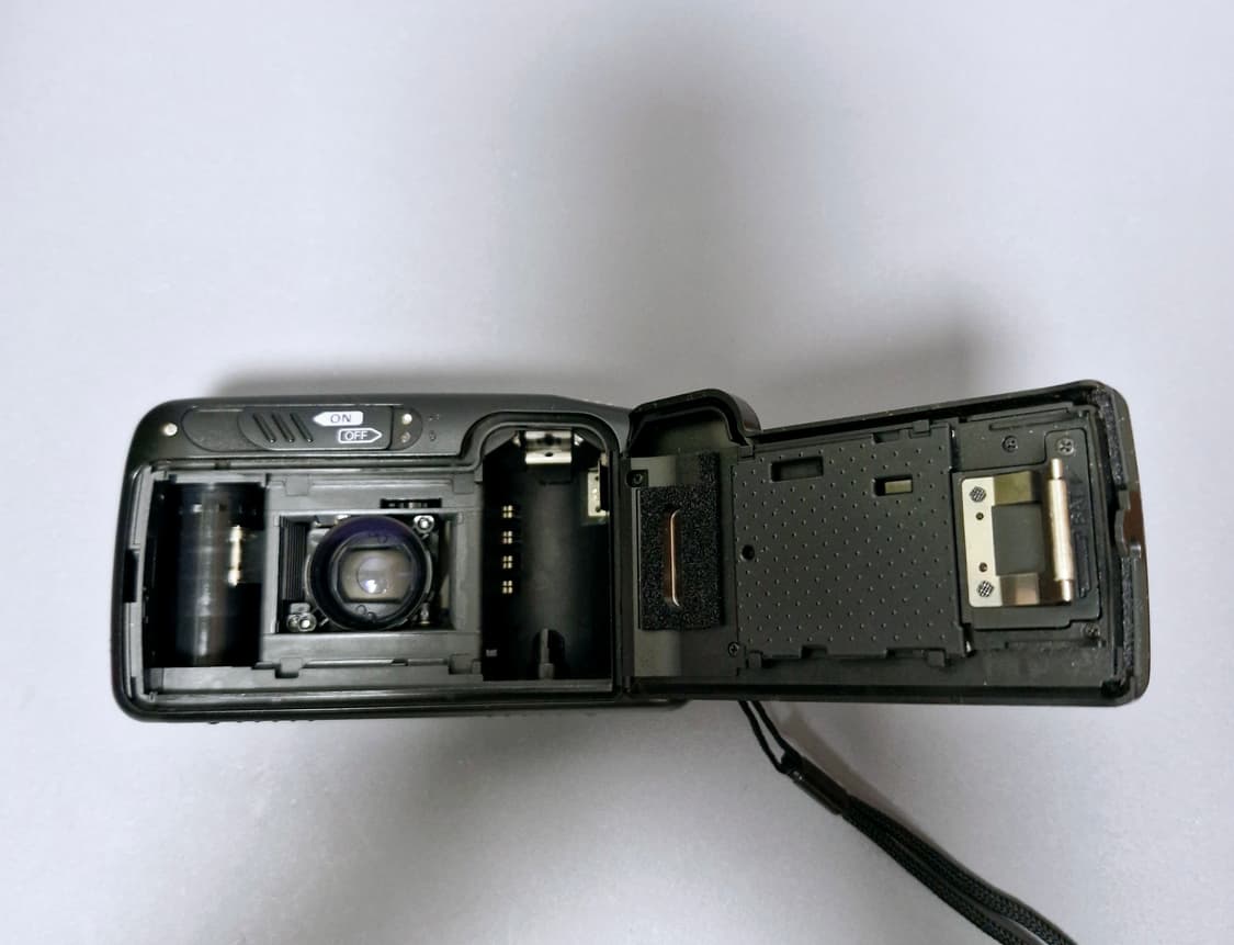 RICOH AF ZOOM MINI 필름카메라  상품이미지9