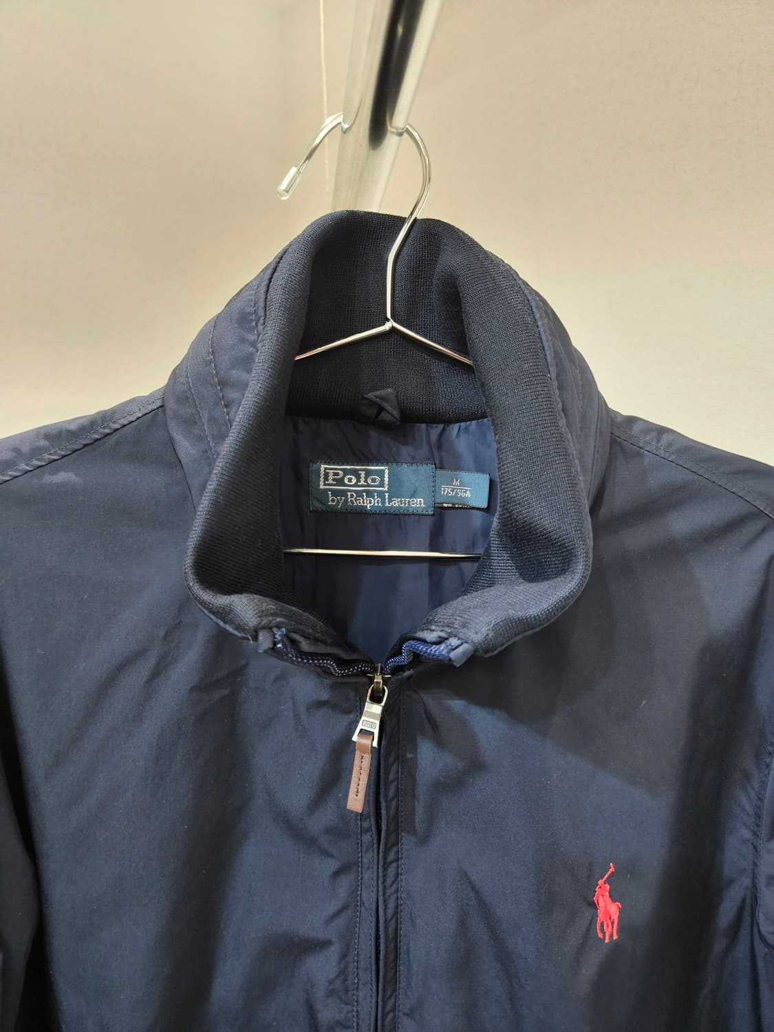 폴로랄프로렌 폴리쉘 페리 자켓 상품이미지3