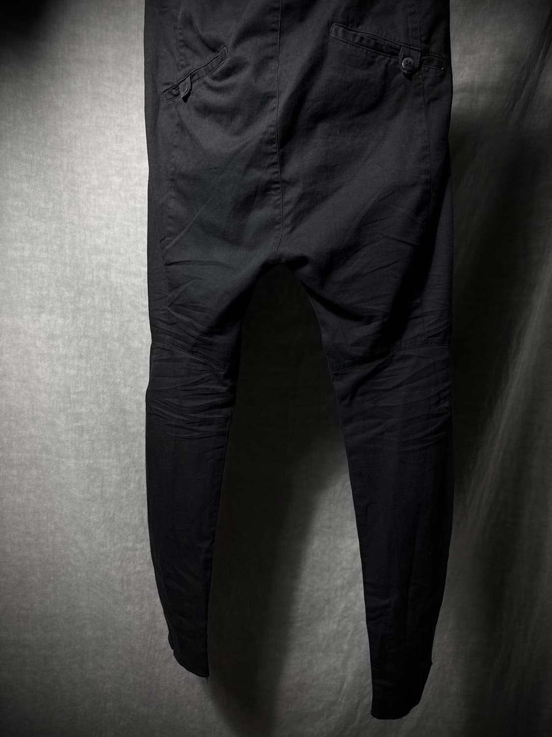Poeme Bohemien Anatomical Drop Crotch Pa 상품이미지7