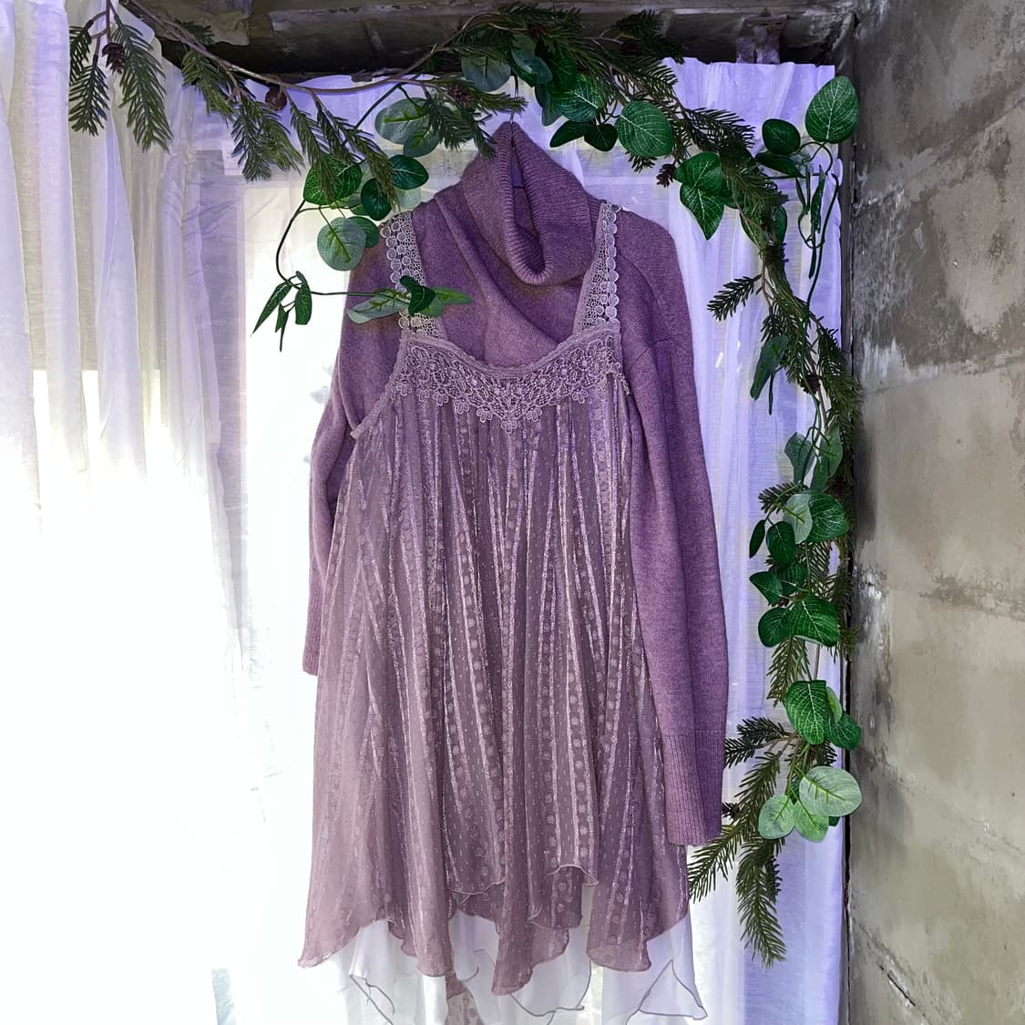 Morrie-girl - set 2 상품이미지2