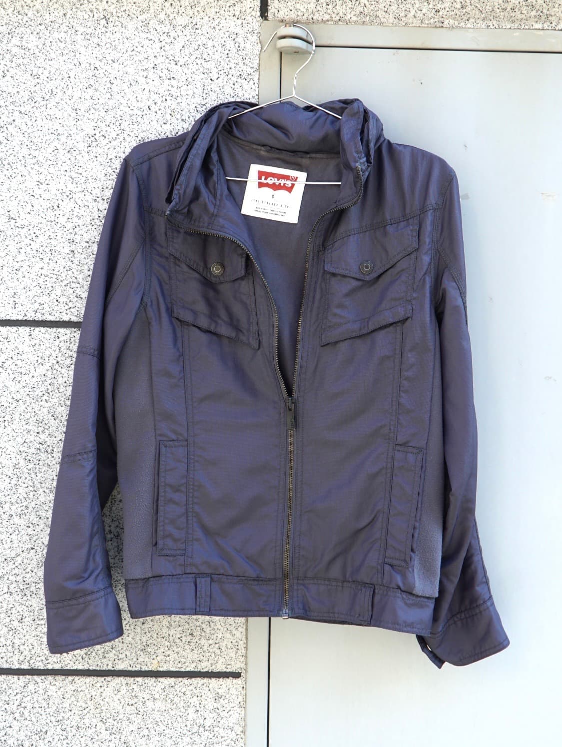 LEVIS JACKET 상품이미지1