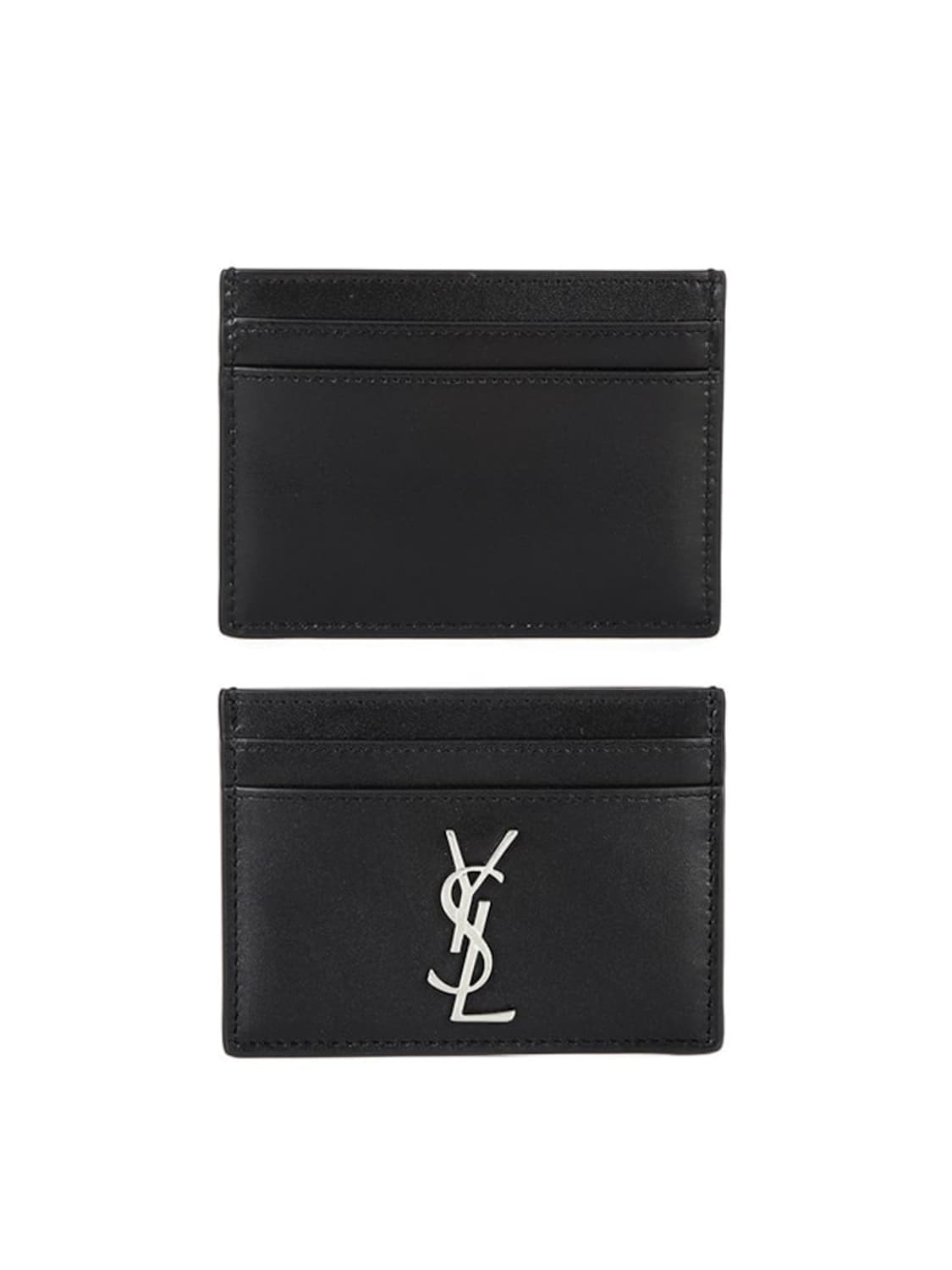 SAINT LAURENT(생로랑) 485631 모노그램 카드케이스 지갑 상품이미지1