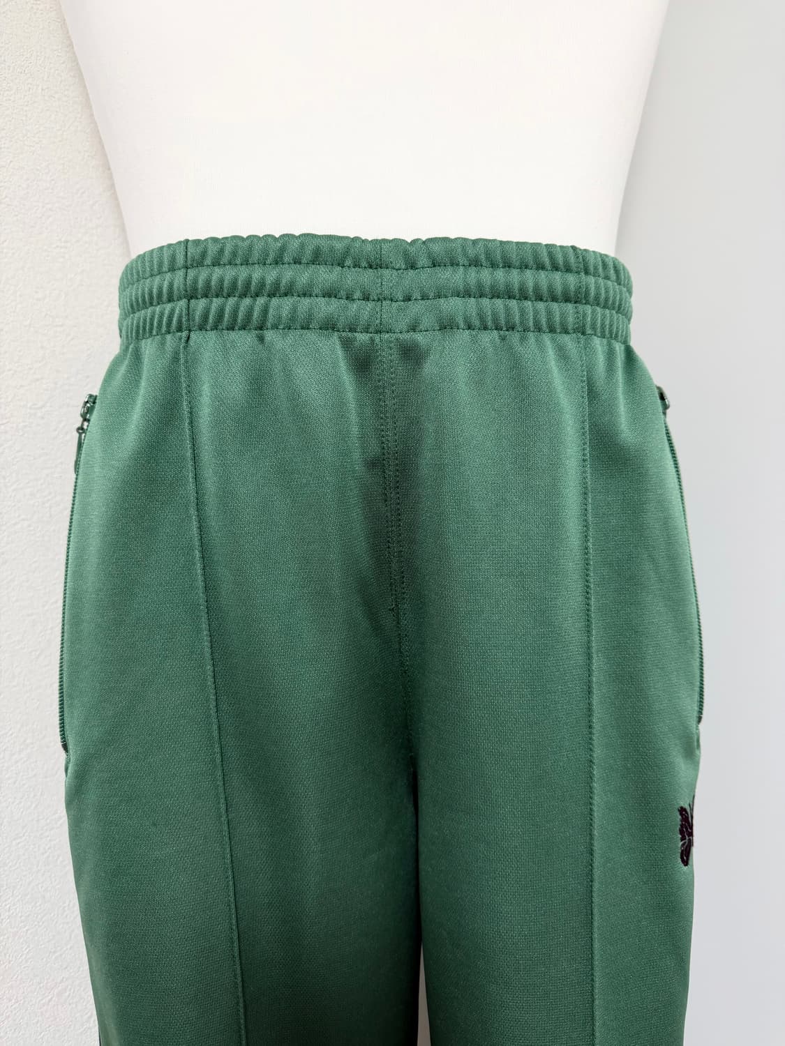 Needles 니들스 스트레이트 핏 트랙팬츠 상품이미지3