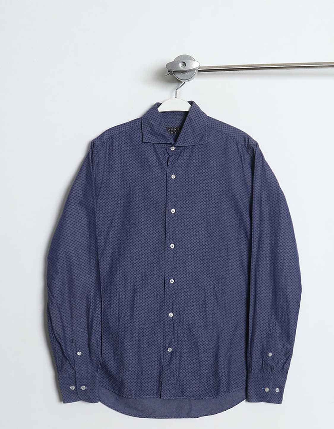 BARNEYS NEWYORK Pattern Dress Shirts 상품이미지1