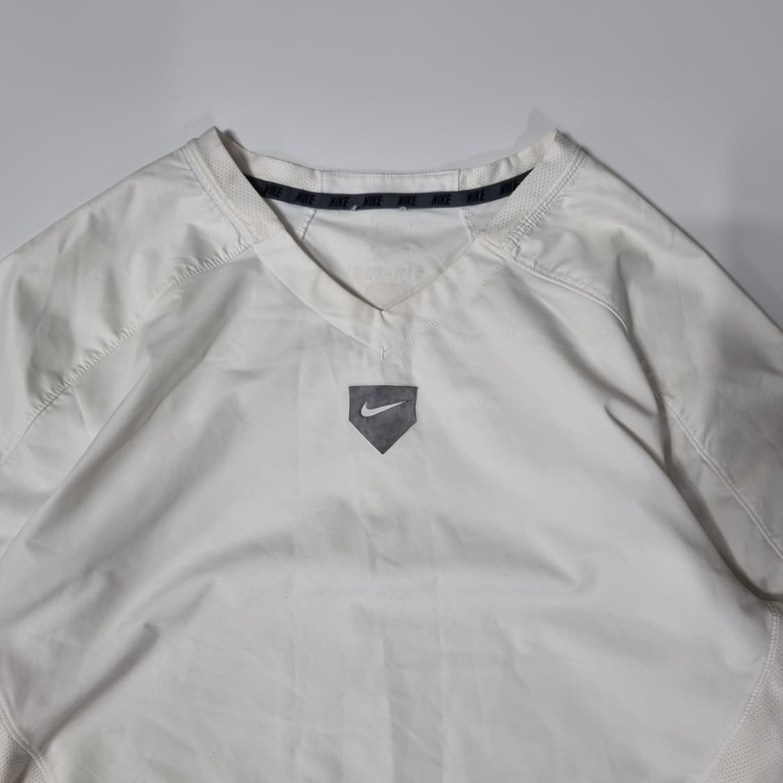 2000s 나이키 화이트 웜업  상품이미지5