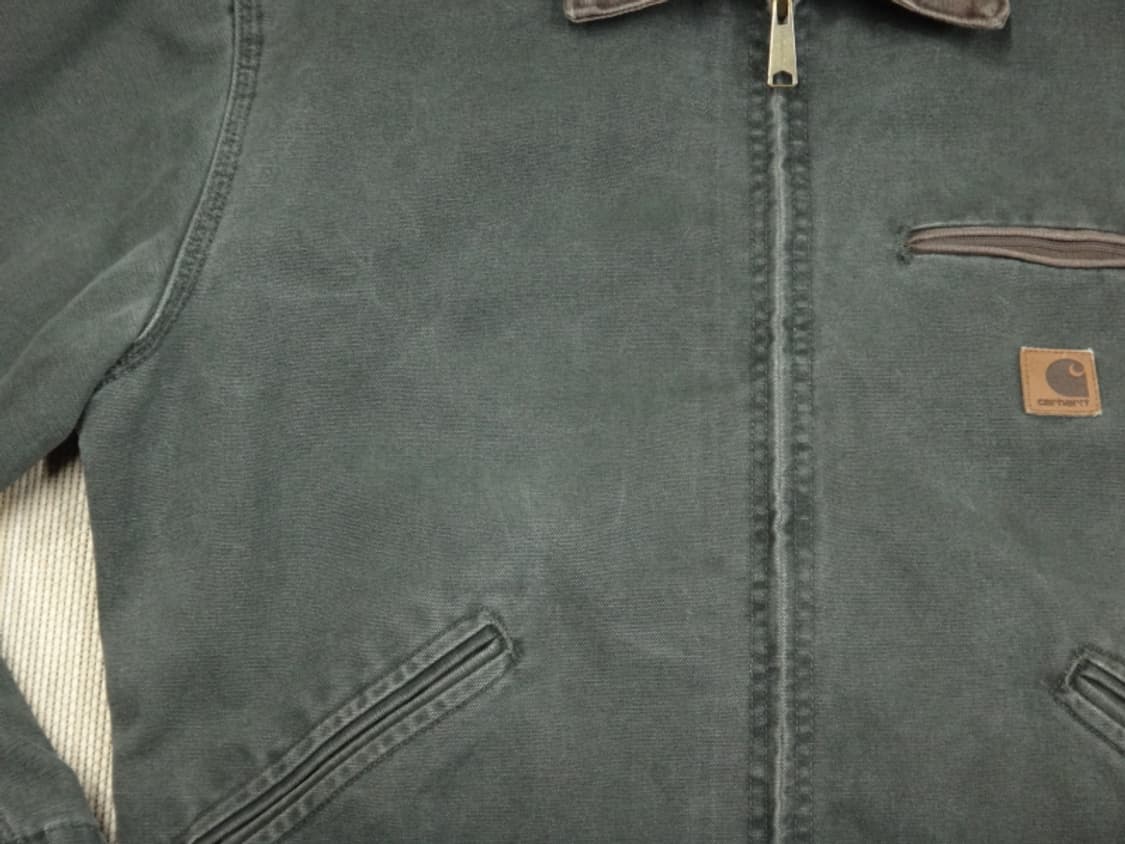 (M) 칼하트 UFCW J97 MOS 디트로이트 디어본 상품이미지5