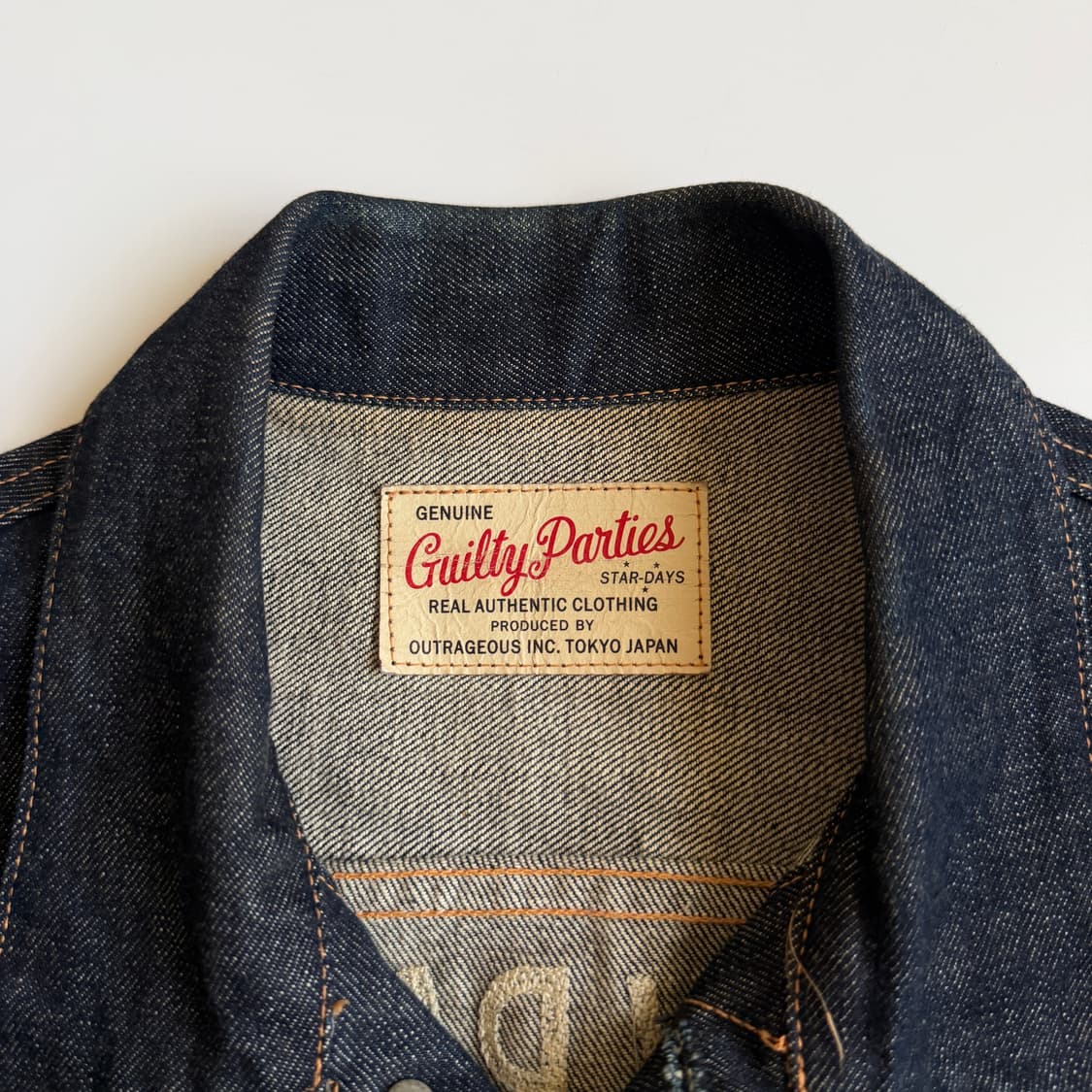 Wacko maria 상품이미지3