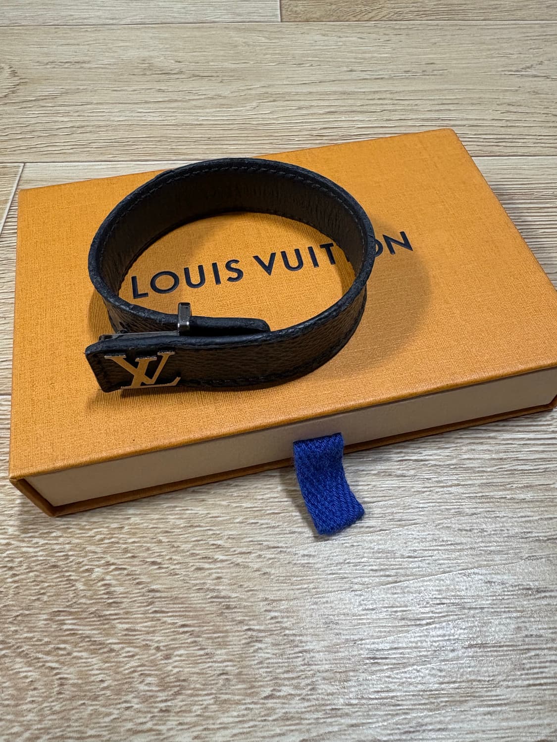 루이비통팔찌 상품이미지3