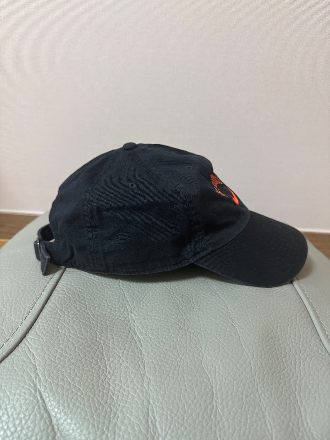 나이키 샌프란시스코 자이언츠 볼캡 상품이미지5