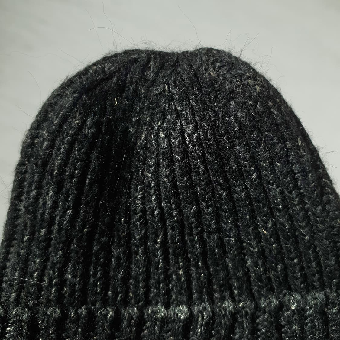 Yohji Yamamoto homme beanie 상품이미지2