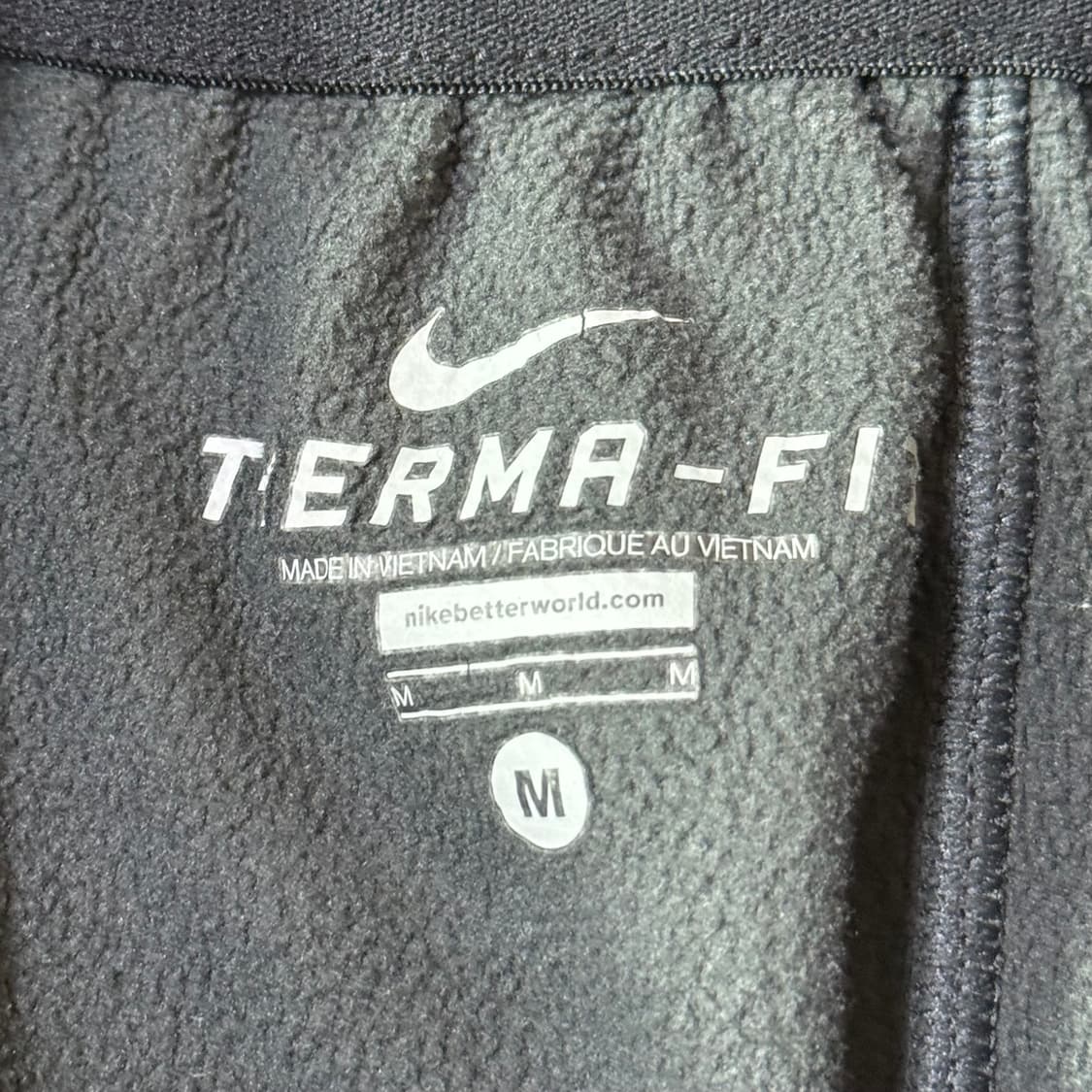 나이키 써마핏 트레이닝 팬츠 상품이미지4