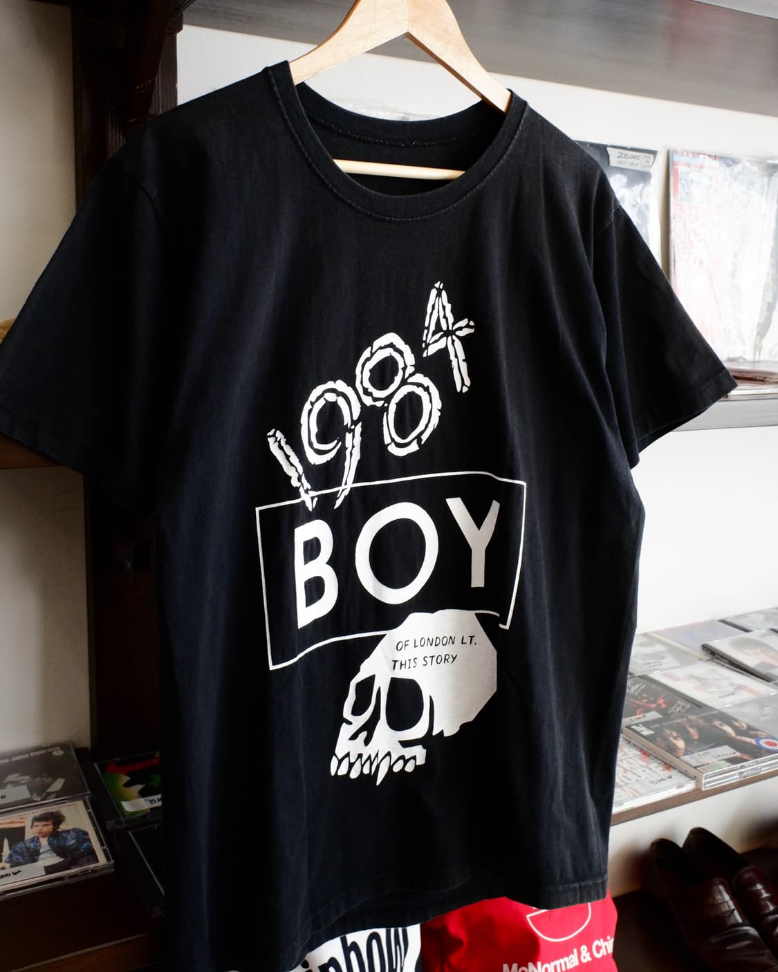 90s Boy London 상품이미지3