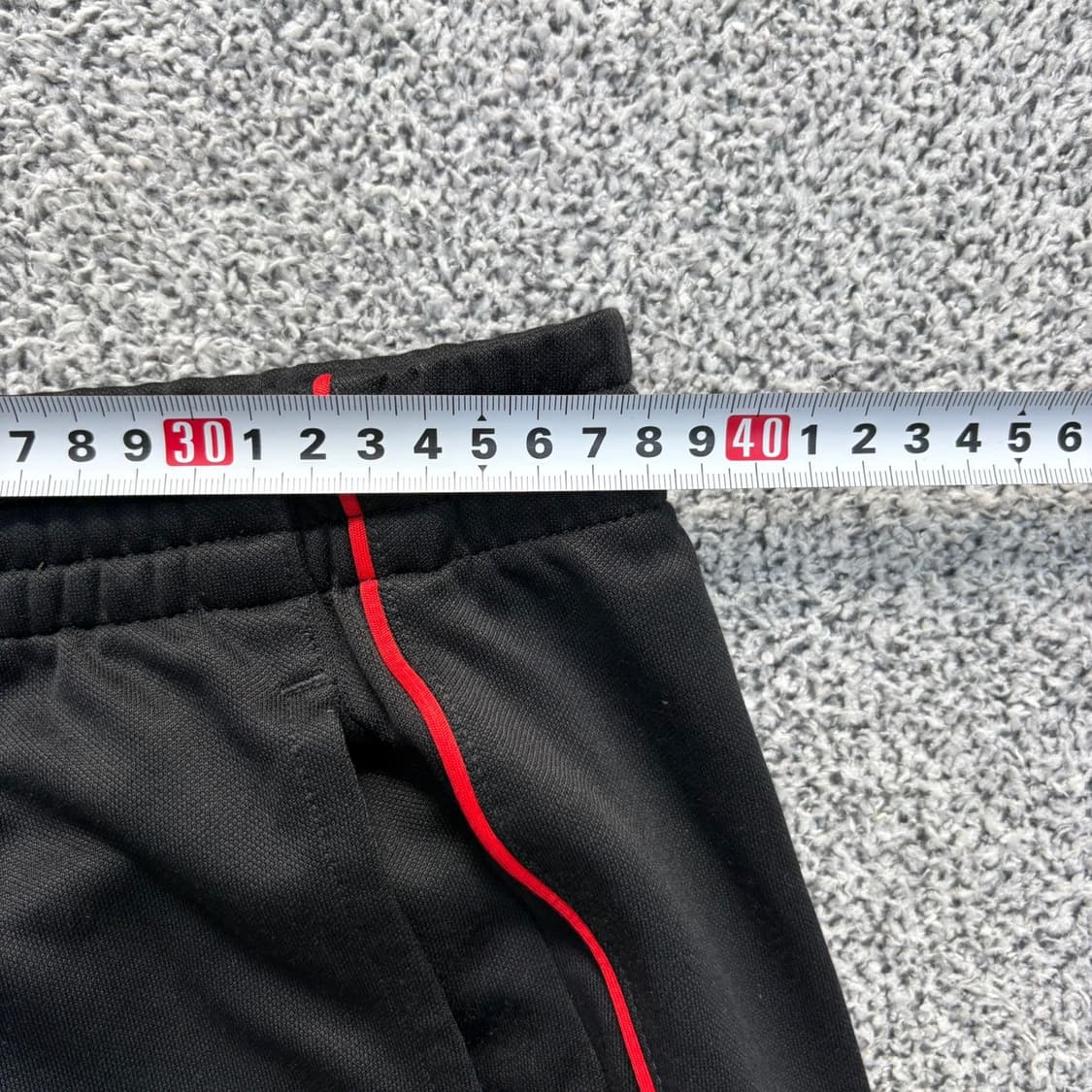 95 아디다스 트레이닝 바지 0427J 상품이미지5