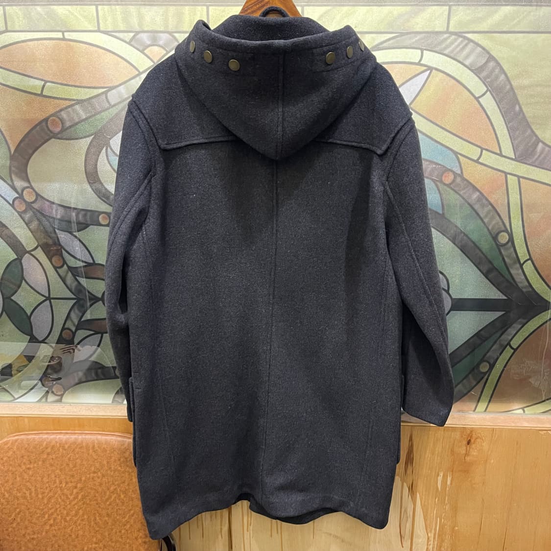 폴로 랄프로렌 더플코트 상품이미지9