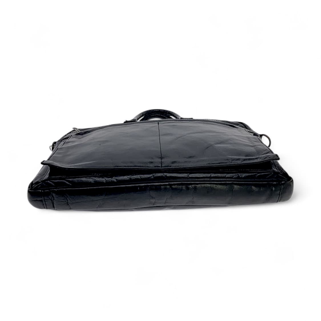 요시다 포터 소가죽 스퀘어 2way 브리프케이스 상품이미지4