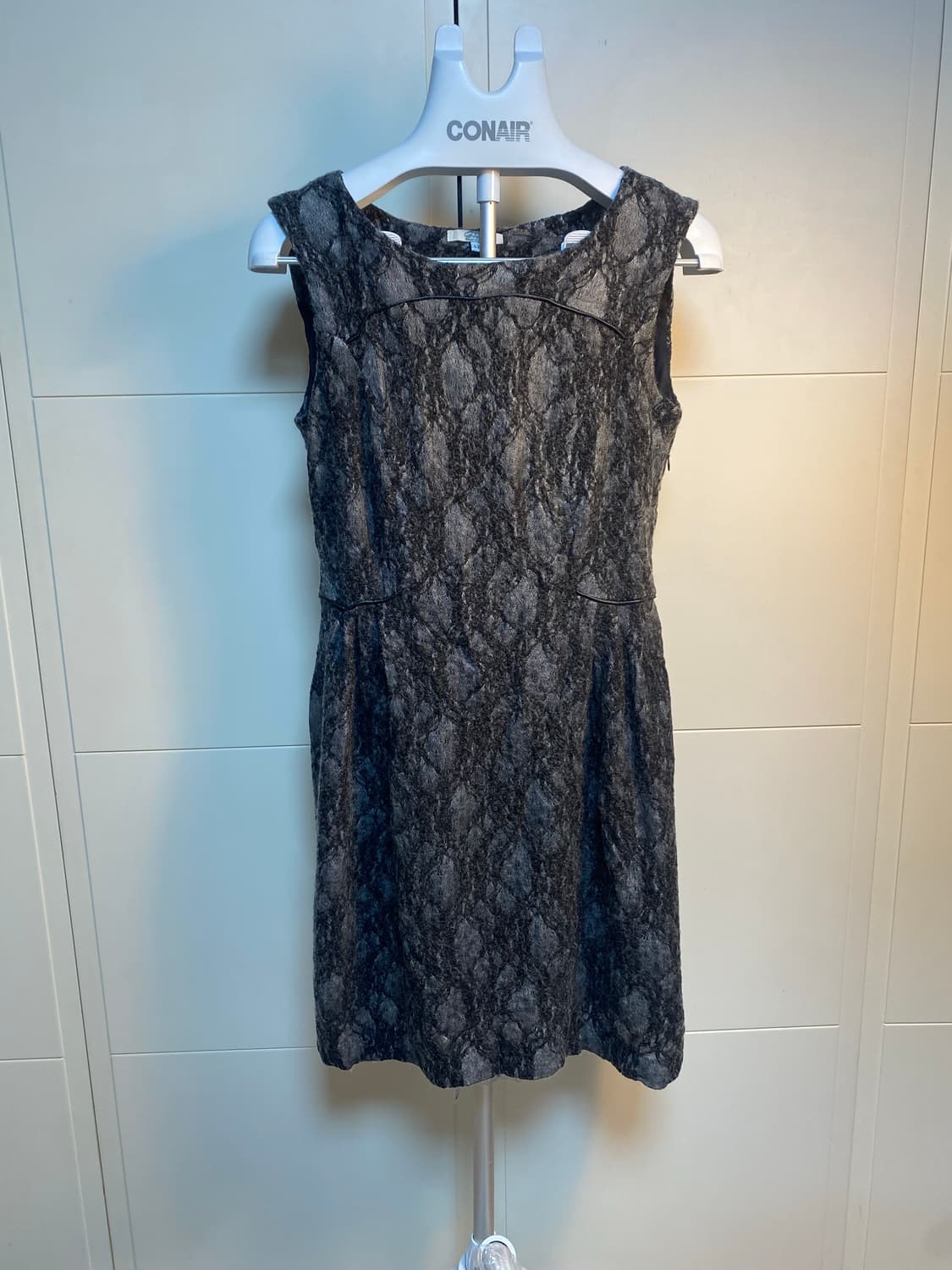 Giuly G 레이스 원피스 42사이즈 상품이미지1